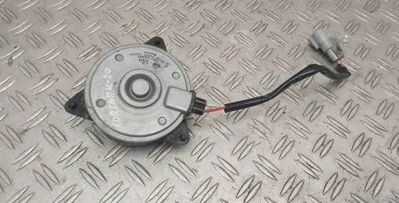 Toyota Corolla E210 E21 Electric radiator cooling fan 163630T190 1680001970