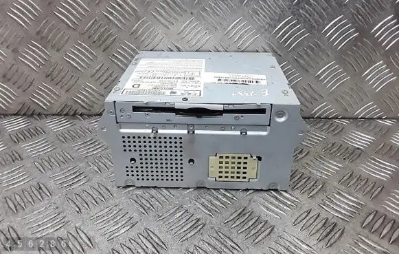 Nissan Navara Other control units/modules 25915-5X00D