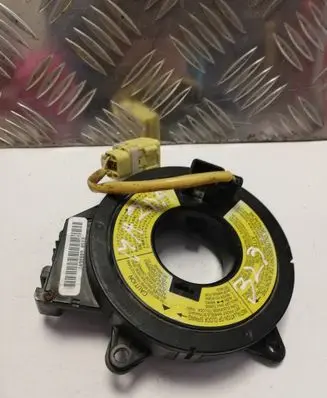 Mazda 323 F Airbag slip ring squib (SRS ring)
