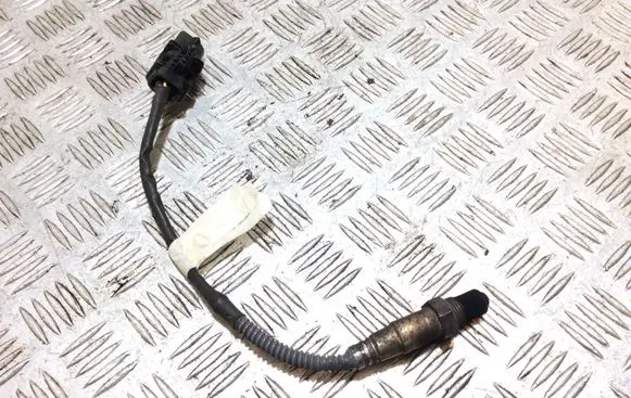 Volvo V70 Lambda probe sensor 30751138 0258017107