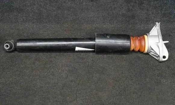 BMW 4 F32 F33 Rear shock absorber/damper 6856706