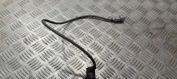 Crankshaft position sensor