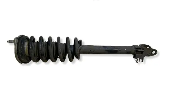 Mercedes-Benz C W205 Front shock absorber/damper A2053207668