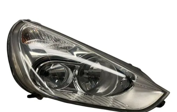 Ford S-MAX Headlight/headlamp 6M2113W029AL 1EJ00925002