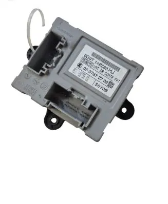 Ford S-MAX Door control unit/module 6G9T14B533HJ