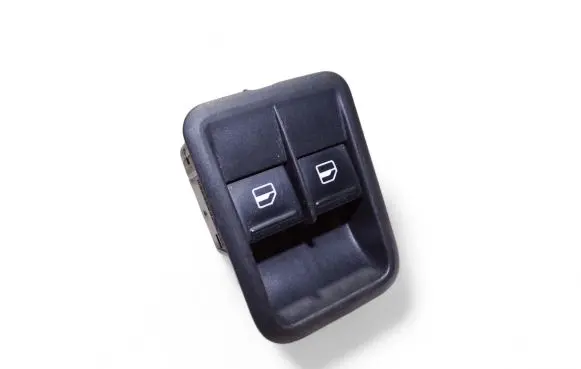 Skoda Fabia Mk2 (5J) Electric window control switch 5J0867171A