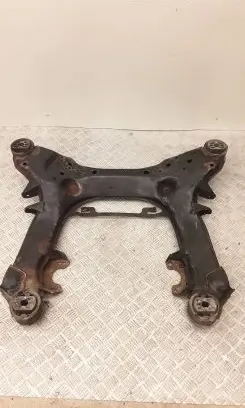 Rear subframe