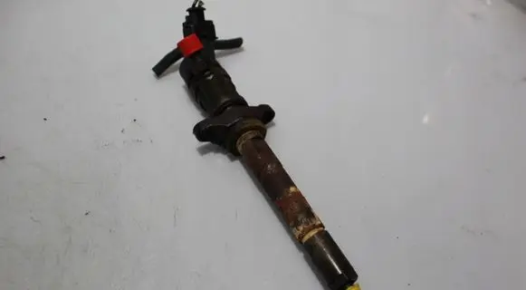 Ford Focus Fuel injector 0445110239