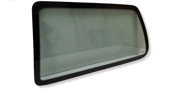Volkswagen Golf III Rear side window 