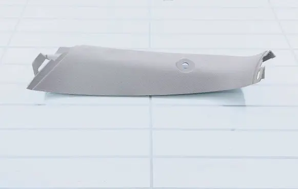 Opel Meriva B Tailgate/trunk side cover trim 13276142