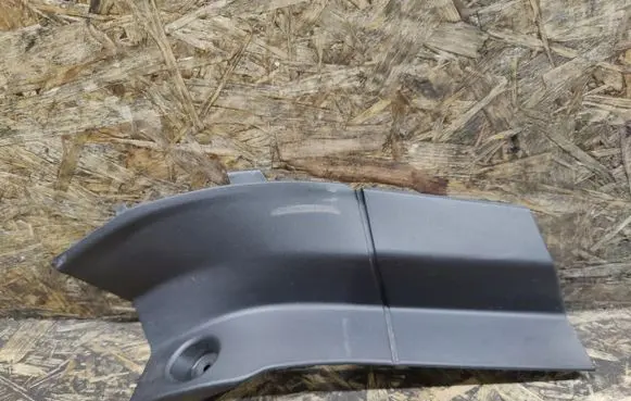 Ford Grand C-MAX Trunk/boot trim cover AM51U279A67