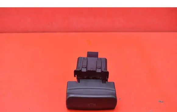Peugeot 5008 Handbrake/parking brake lever assembly 9666405677