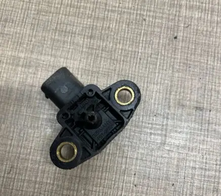 Mercedes-Benz E W211 Air pressure sensor 0261230191