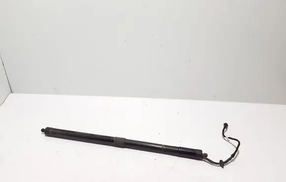 Porsche Cayenne (92A) Tailgate strut 7P5827851J