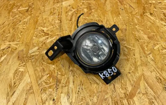 Renault Megane III Front fog light 8200074008 269116530R