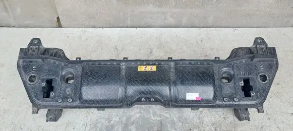 Mercedes-Benz GLE (W166 - C292) Radiator support slam panel A0005840526 3421045
