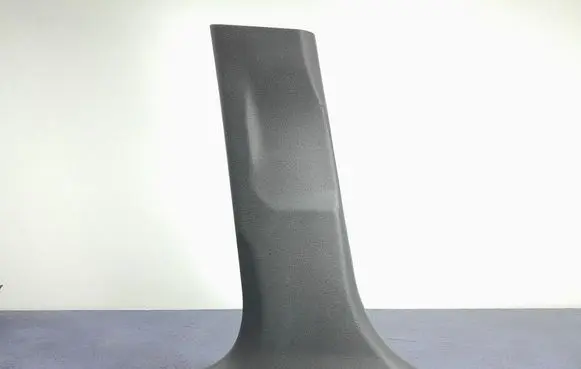 Hyundai i30 Other sill/pillar trim element 85835-G4000