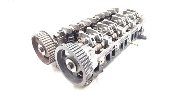 KIA Carnival Engine head GQCT4X700