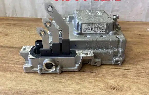 Skoda Elroq Voltage converter inverter 1EA907230B