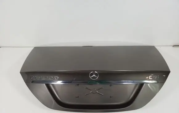 Mercedes-Benz CLS C219 Tailgate/trunk/boot lid A2197500075