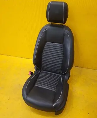 Land Rover Discovery Sport Front driver seat 