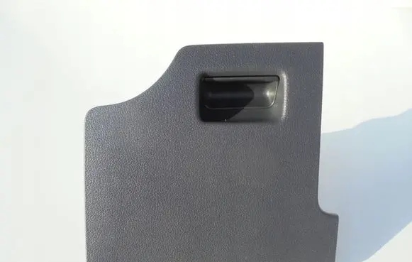 Skoda Scala Glove box 655857919