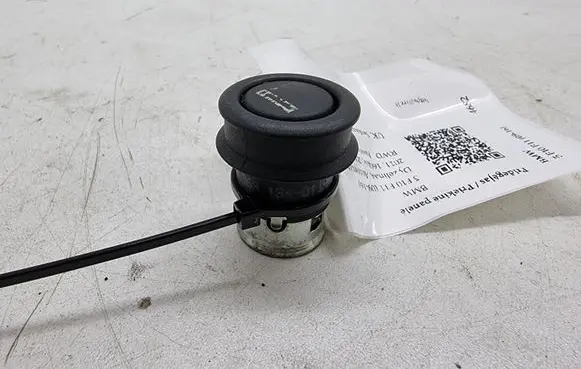 BMW 5 F10 F11 Cigarette lighter 6969134