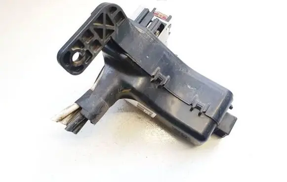 Toyota Corolla Verso AR10 Fuse box set