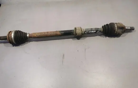 Toyota Corolla E140 E150 Front driveshaft