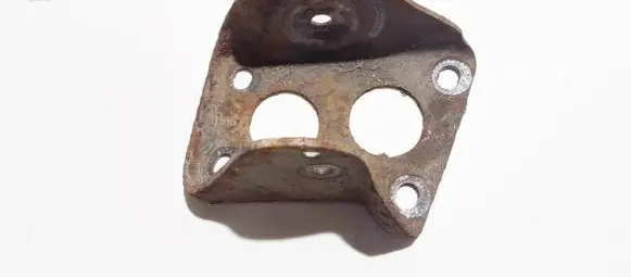 Skoda Roomster (5J) Engine mounting bracket