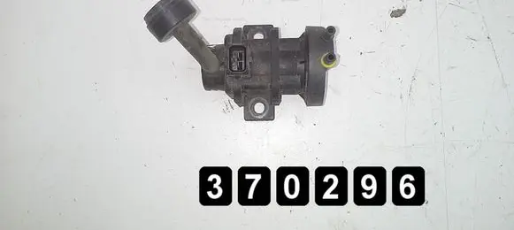 Opel Zafira A Turbo solenoid valve 2000dt09128022