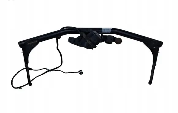 Volkswagen PASSAT B8 Other exterior part 3G9803881C
