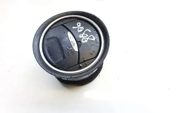 Ford S-MAX Dash center air vent grill 6m21u018b09 4582694