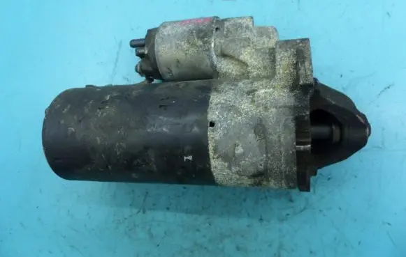 Volvo XC60 Starter motor 20101002 IMPRK1159825