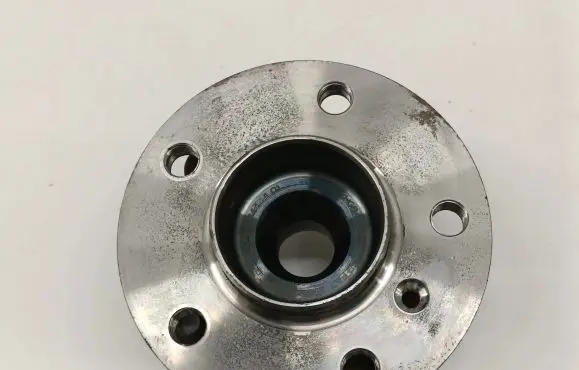 BMW 2 F44 Front wheel ball bearing 6874444