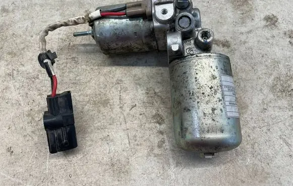 Toyota Corolla E210 E21 Brake booster 4707047070