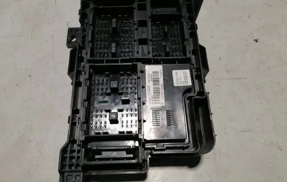 KIA Carens I Fuse module 919501D220