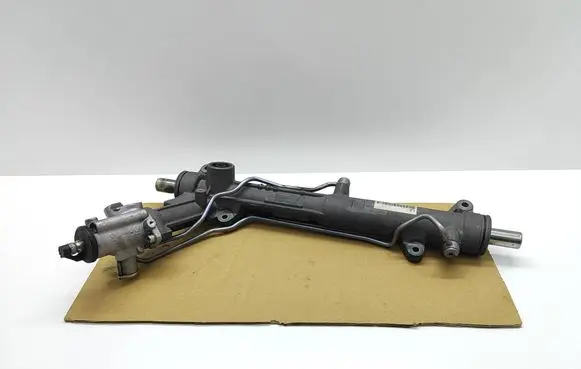 BMW 5 E60 E61 Steering rack 7853993 7853993280 7853501232