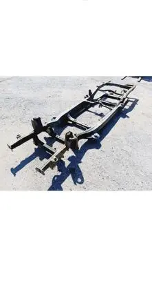 Ford Ranger Frame 