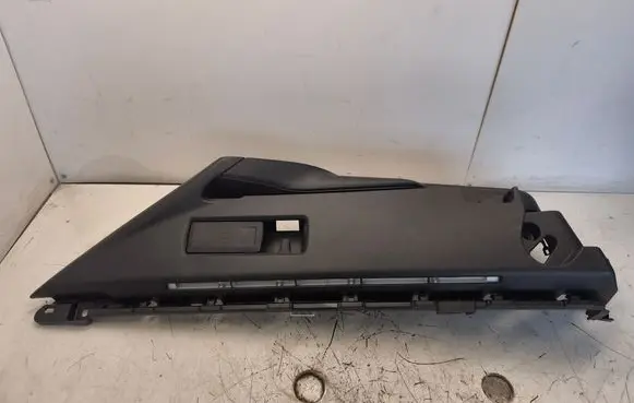 Toyota Corolla E210 E21 Trunk/boot side trim panel 6473402160