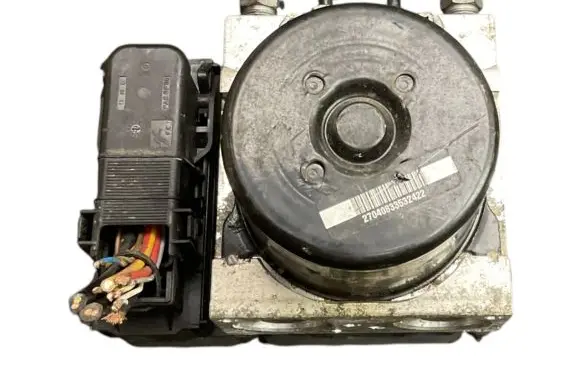 Ford Focus ABS Pump BV612C405AJ 10021208904