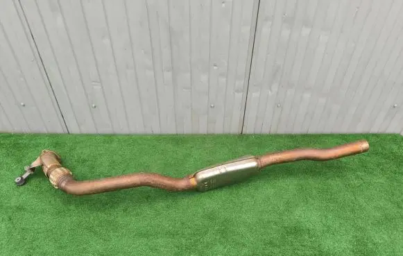Muffler/silencer