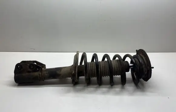 Chevrolet Captiva Front shock absorber/damper 