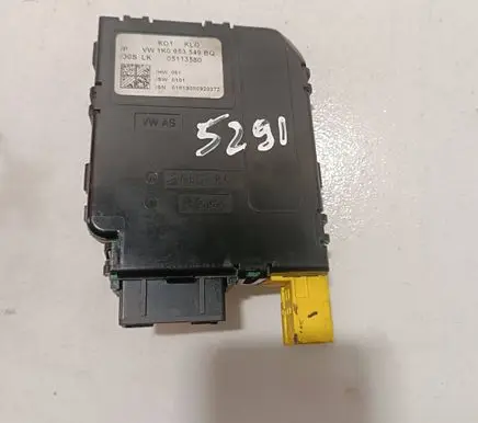 Volkswagen Caddy Steering angle sensor 1K0953549BQ 05113580 01019080920372