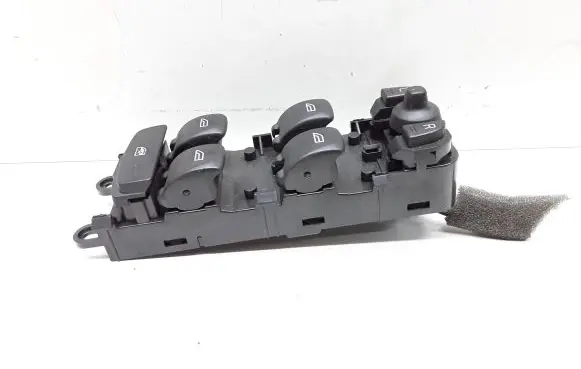 Volvo V40 Electric window control switch 31334567