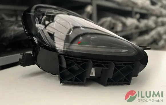 Maserati Grecale Headlight/headlamp 