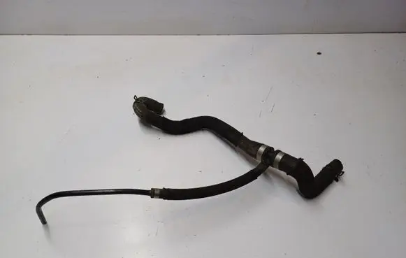 Mercedes-Benz E W213 Engine coolant pipe/hose A2538305500