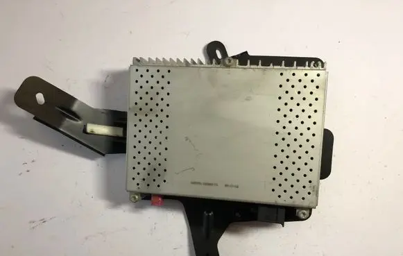 BMW 7 E65 E66 Other control units/modules 9142852 6512914285203 18308310
