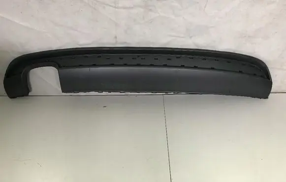 Audi A3 S3 8V Tailgate/trunk spoiler 