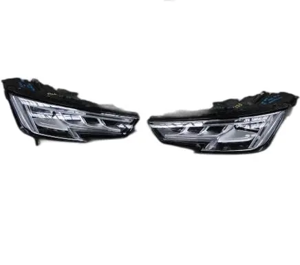 Audi A4 S4 B9 Headlight/headlamp 